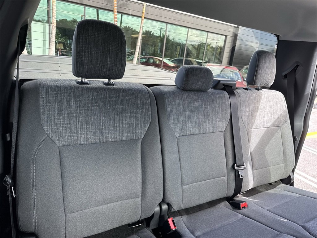 Used 2022 Ford F150 XLT w/ Equipment Group 302A High image 47