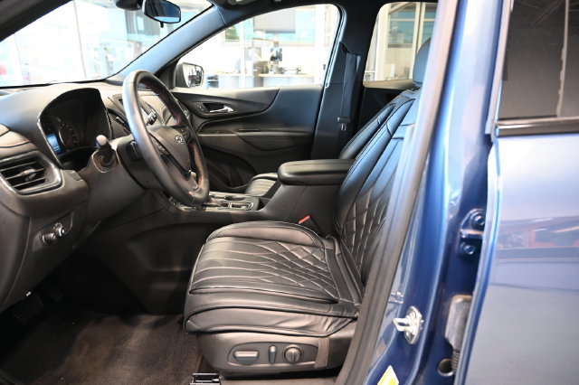 Used 2024 Chevrolet Equinox RS FWD image 9