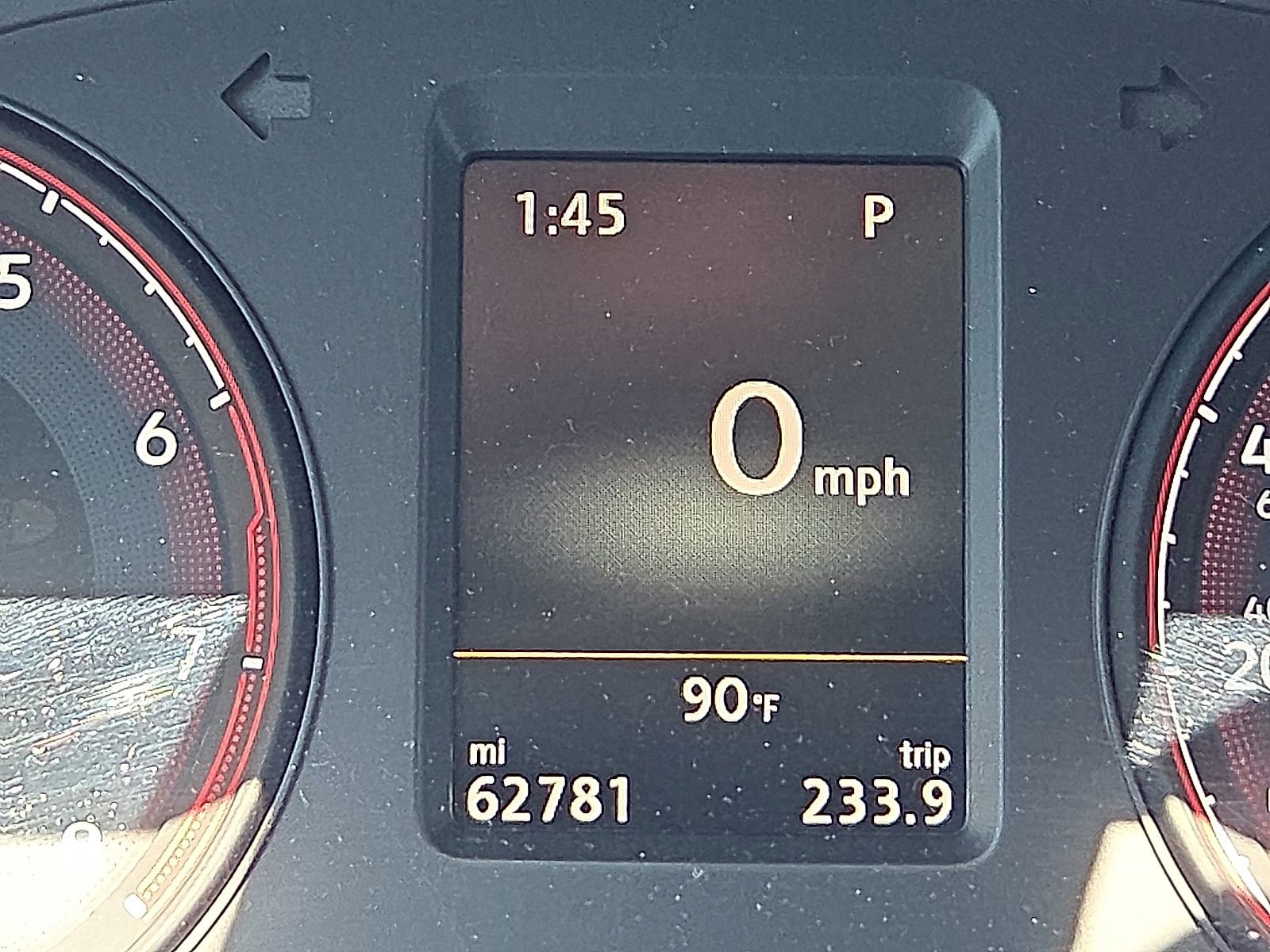 Used 2020 Volkswagen Passat 2.0T SE image 23