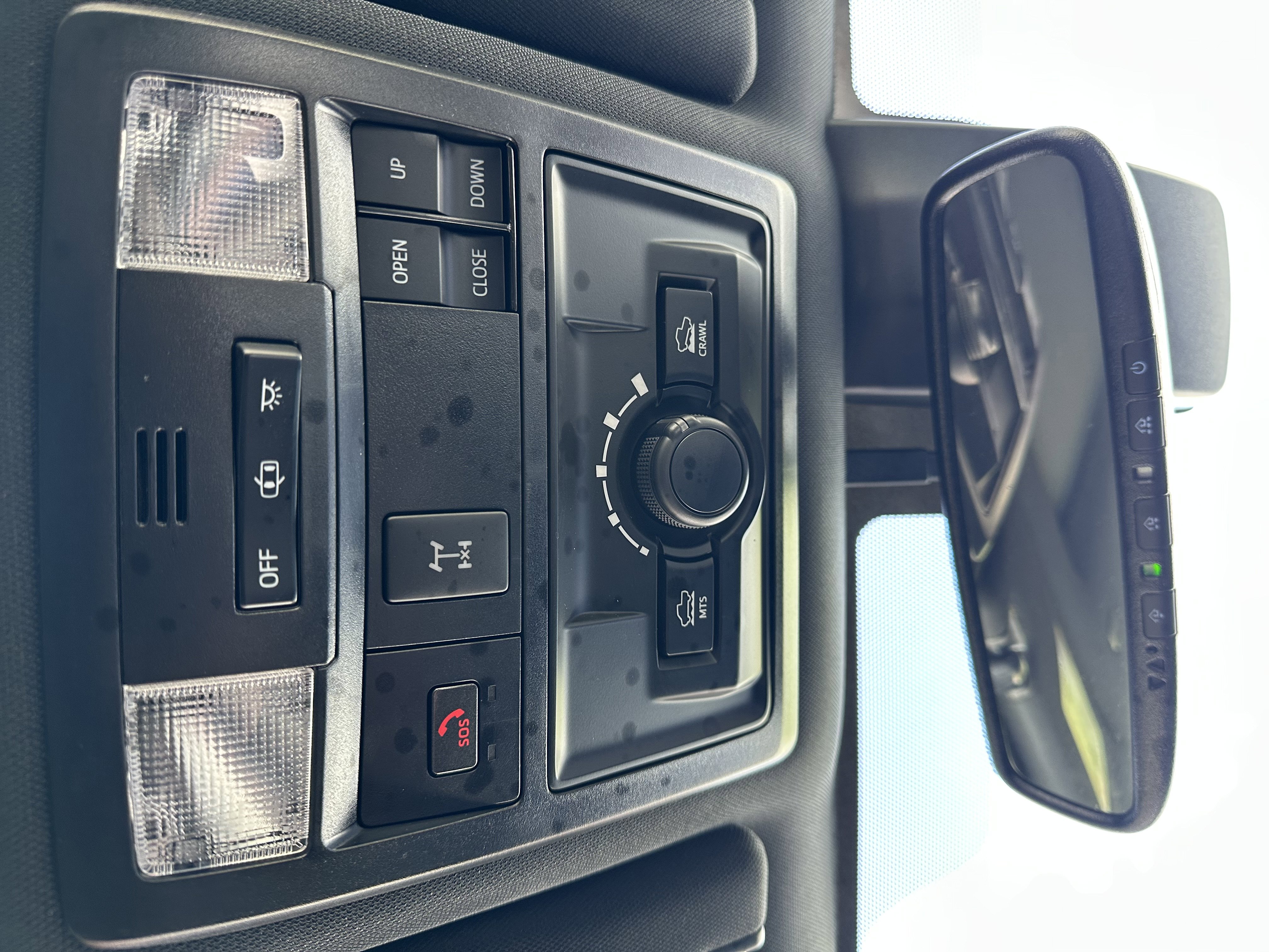 Used 2023 Toyota Tacoma TRD Off-Road image 34