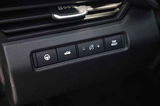 New 2026 Nissan Altima 2.5 SV w/ SV Premium Package FWD image 12