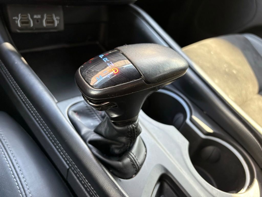 Used 2021 Dodge Durango GT image 40