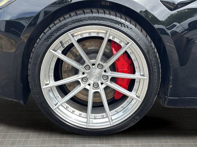 Used 2021 Tesla Model S Plaid image 45