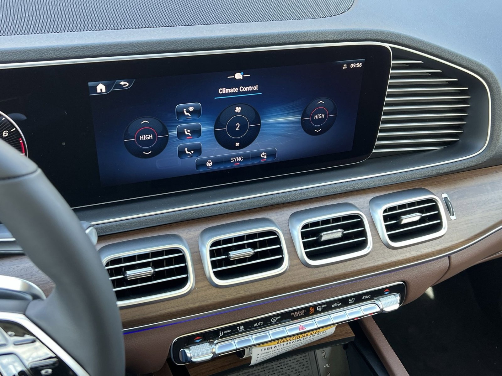 New 2026 Mercedes-Benz GLE 350 4MATIC image 19