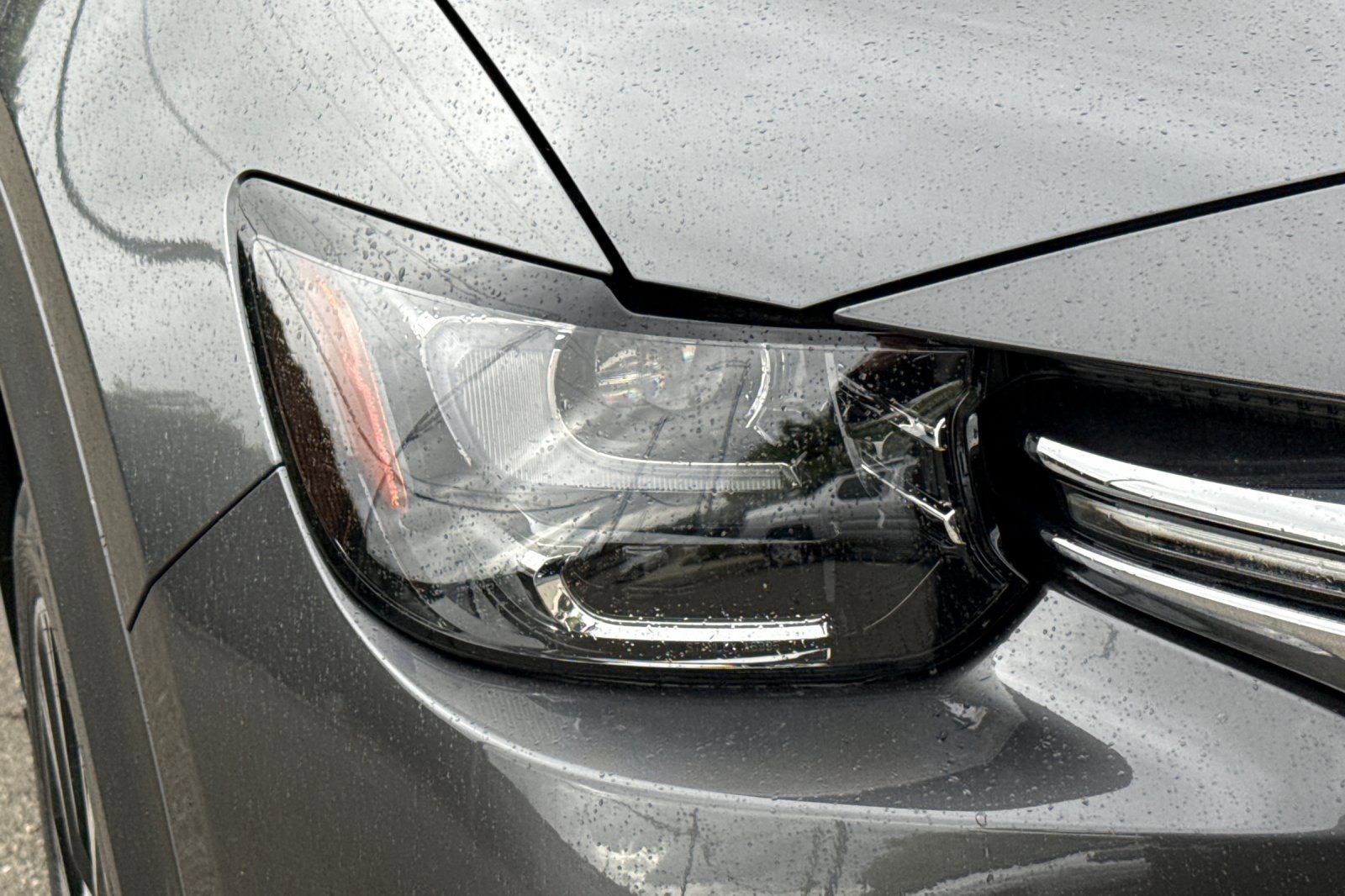 New 2026 MAZDA CX-90 Plug-In Hybrid w/ Premium Plus image 30