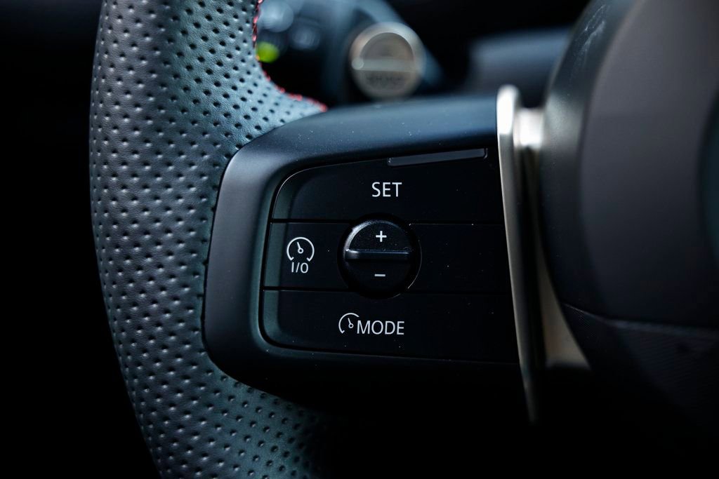 New 2026 MINI Cooper S image 29