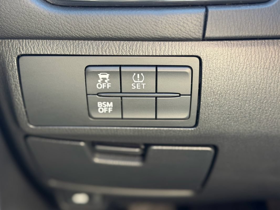 Used 2015 MAZDA MAZDA6 Touring FWD image 22