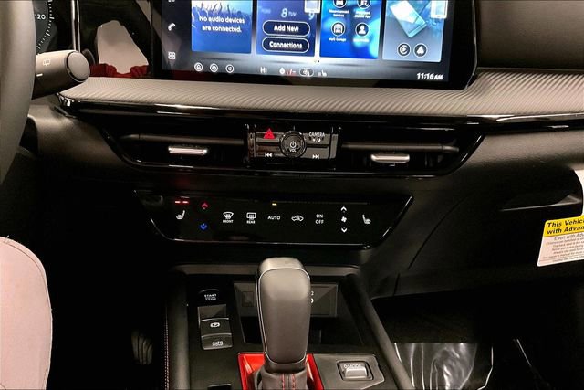 New 2026 Nissan Kicks SR w/ SR Premium Package image 24