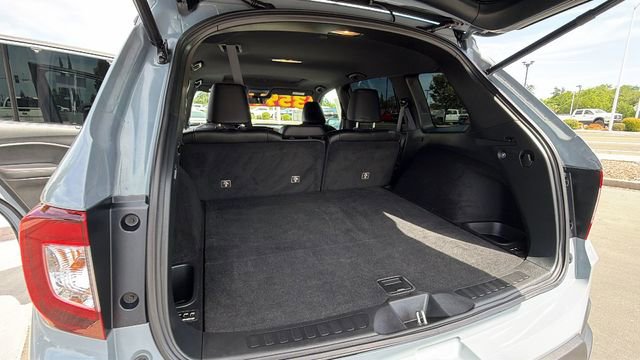 Used 2023 Honda Passport TrailSport image 13