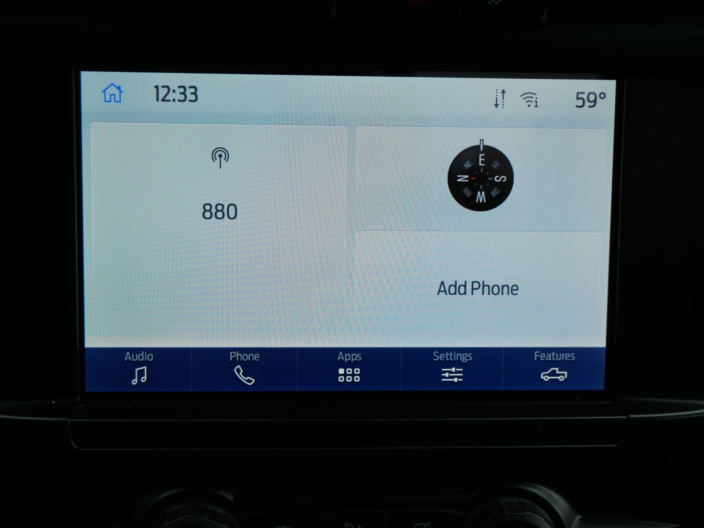 Used 2021 Ford F150 XL w/ Equipment Group 101A High AWD/4WD image 13