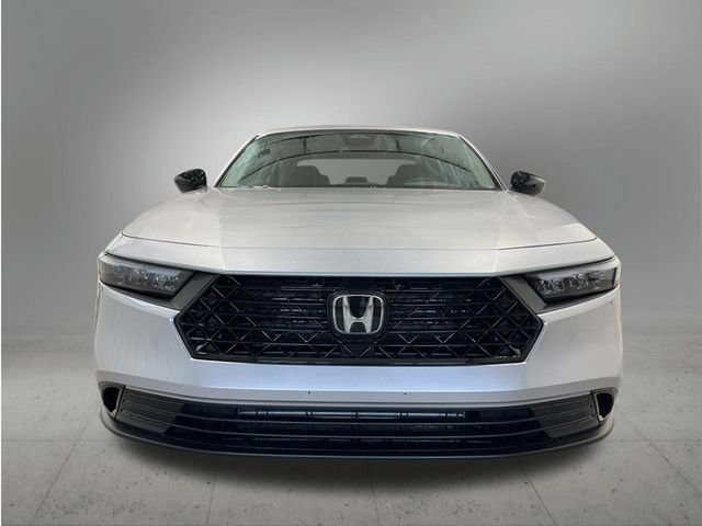 New 2026 Honda Accord SE image 9