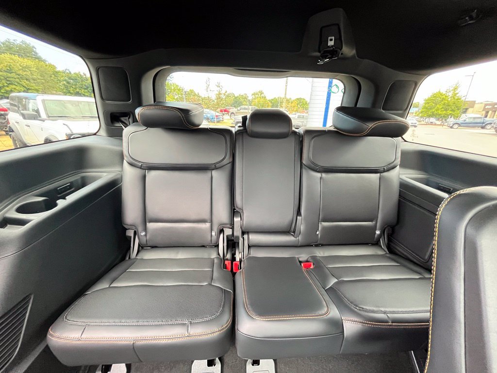 New 2027 Ford Expedition Tremor AWD/4WD image 21