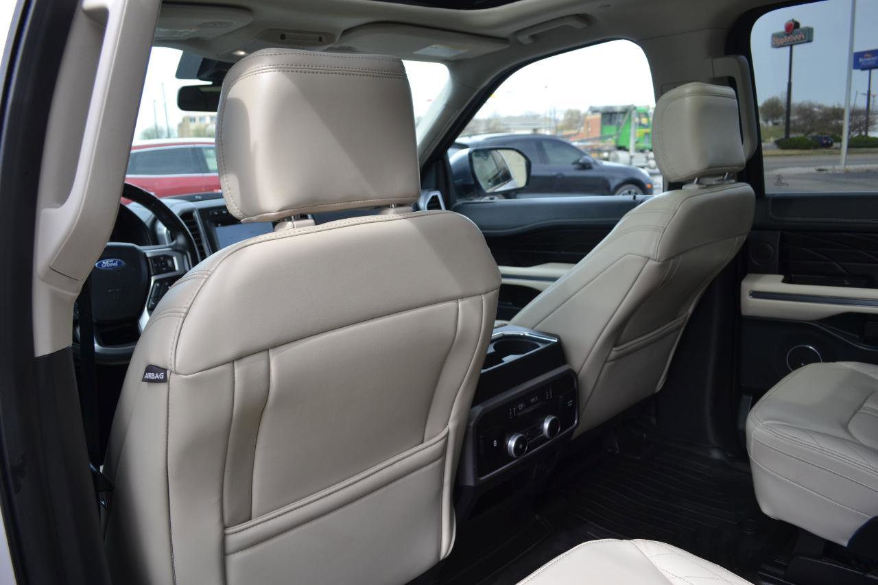 Used 2019 Ford Expedition Platinum image 51