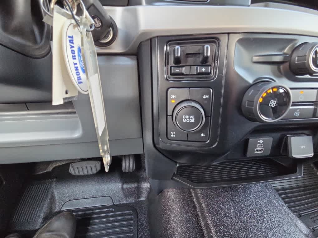 New 2026 Ford F350 XLT AWD/4WD image 46
