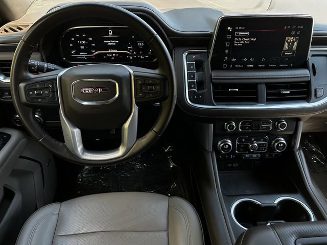 Used 2023 GMC Yukon SLT RWD image 13