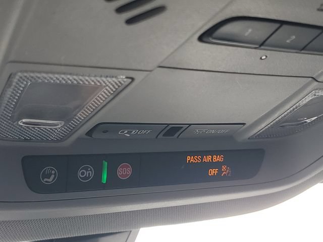 Certified 2020 GMC Acadia SLT w/ LPO, Floor Liner Package AWD/4WD image 33