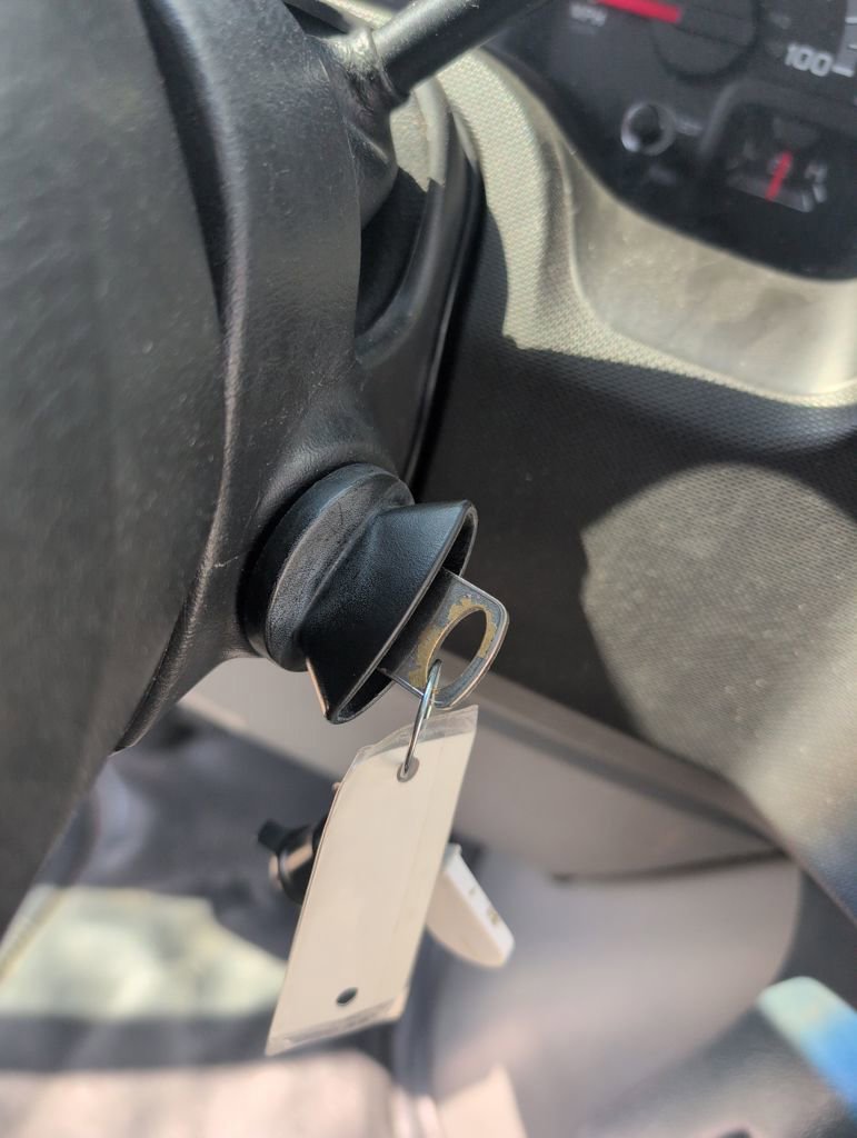 Used 2015 Ford E-450 and Econoline 450 Super Duty w/ Shuttle Bus Prep Package image 41