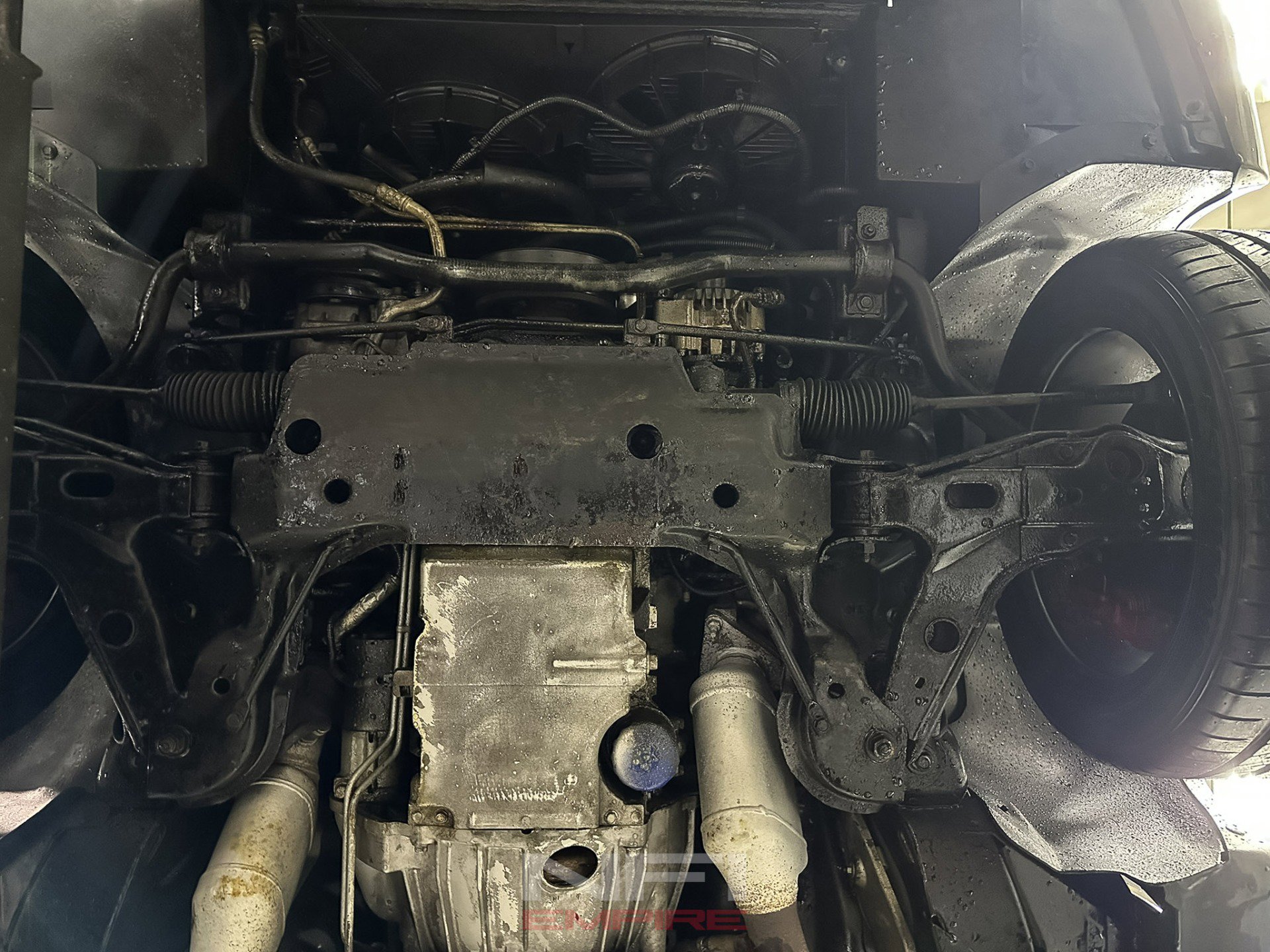 Used 2002 Chevrolet Camaro Z28 image 57