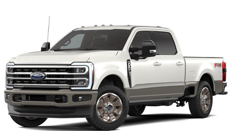 New 2026 Ford F350 King Ranch AWD/4WD image 23