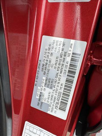 Used 2024 MAZDA CX-5 AWD 2.5 S w/ Select Package image 21