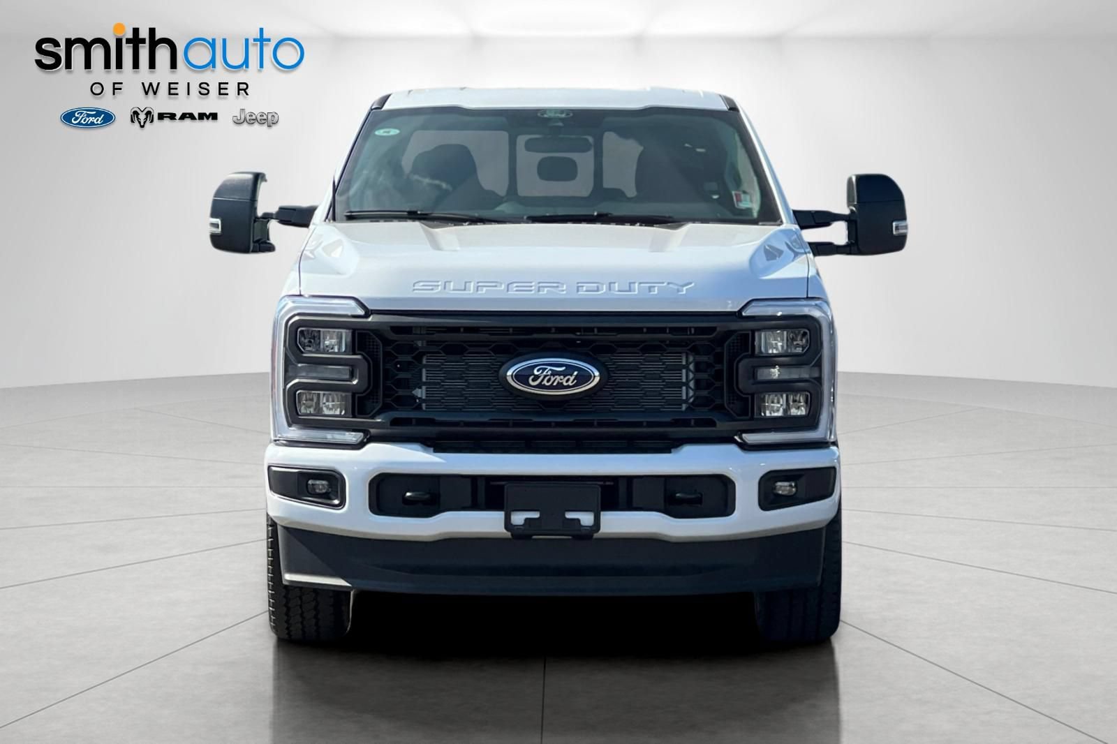 New 2026 Ford F350 XL w/ STX Appearance Package AWD/4WD image 2