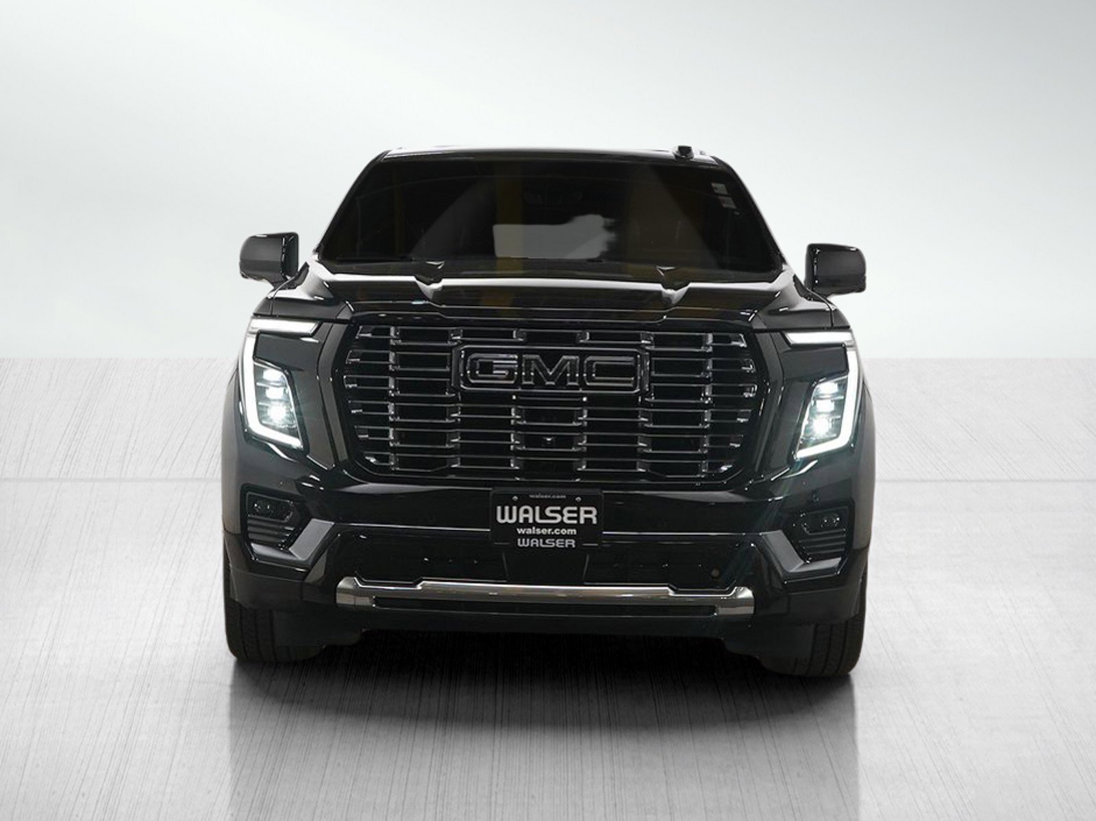 Used 2025 GMC Yukon XL Denali Ultimate image 8