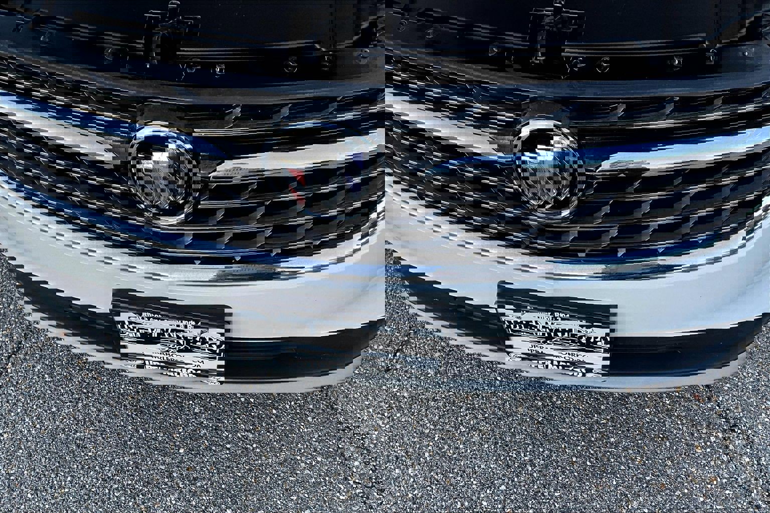 Used 2022 Buick Envision Preferred w/ Safety Package image 34