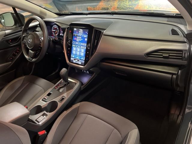 Certified 2025 Subaru Crosstrek 2.0i Premium w/ Crosstrek Mirror Package image 56