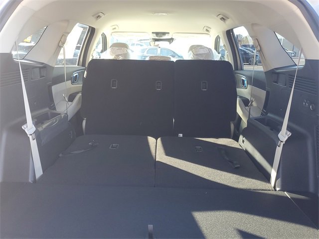 New 2026 Kia Sorento S image 9