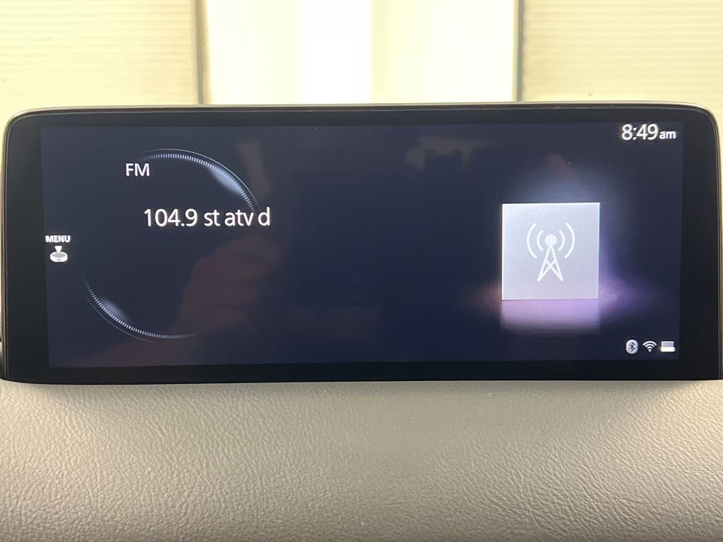 Used 2025 MAZDA CX-5 AWD 2.5 S w/ Preferred Package image 54