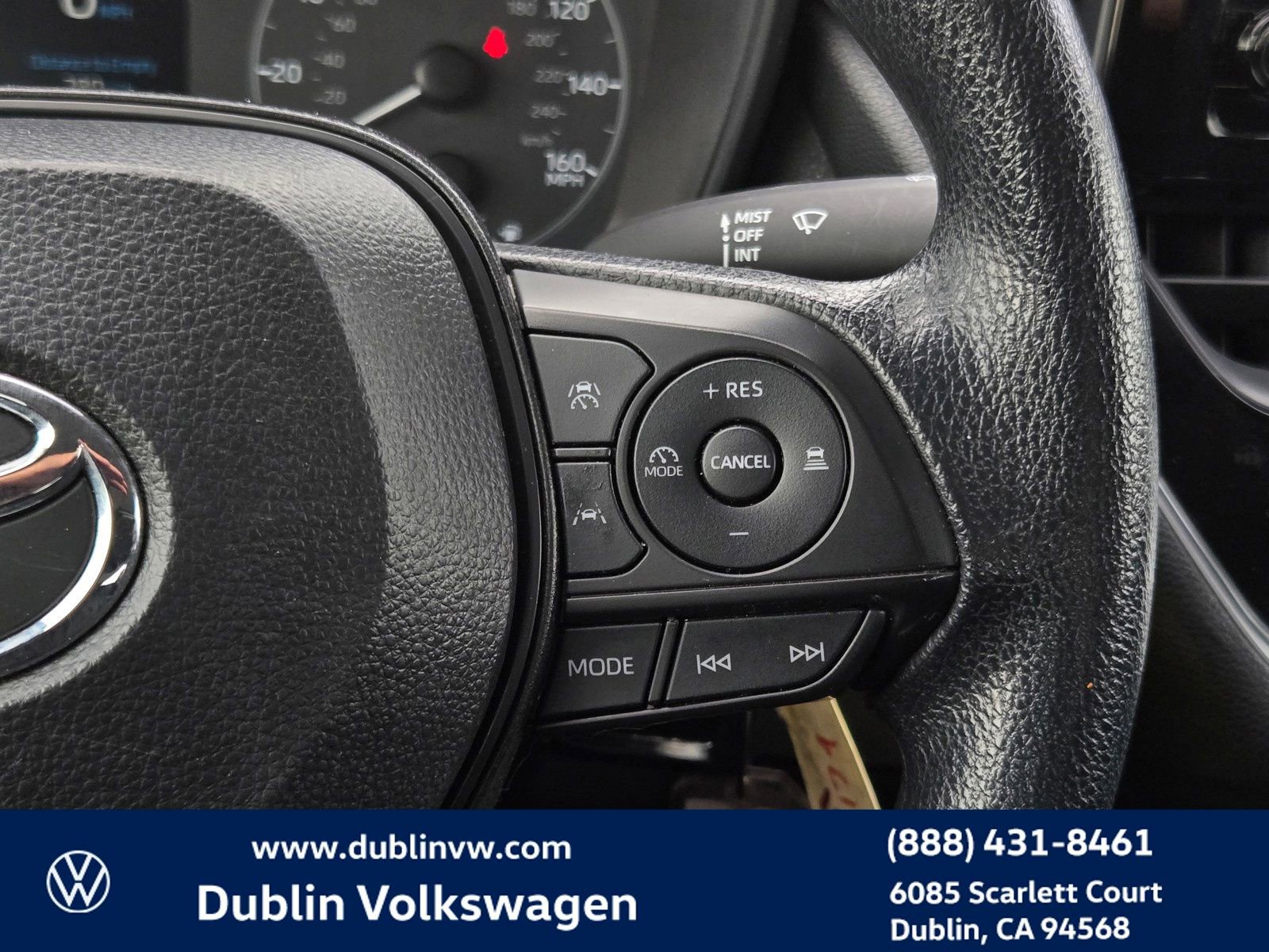 Used 2024 Toyota Corolla LE image 19