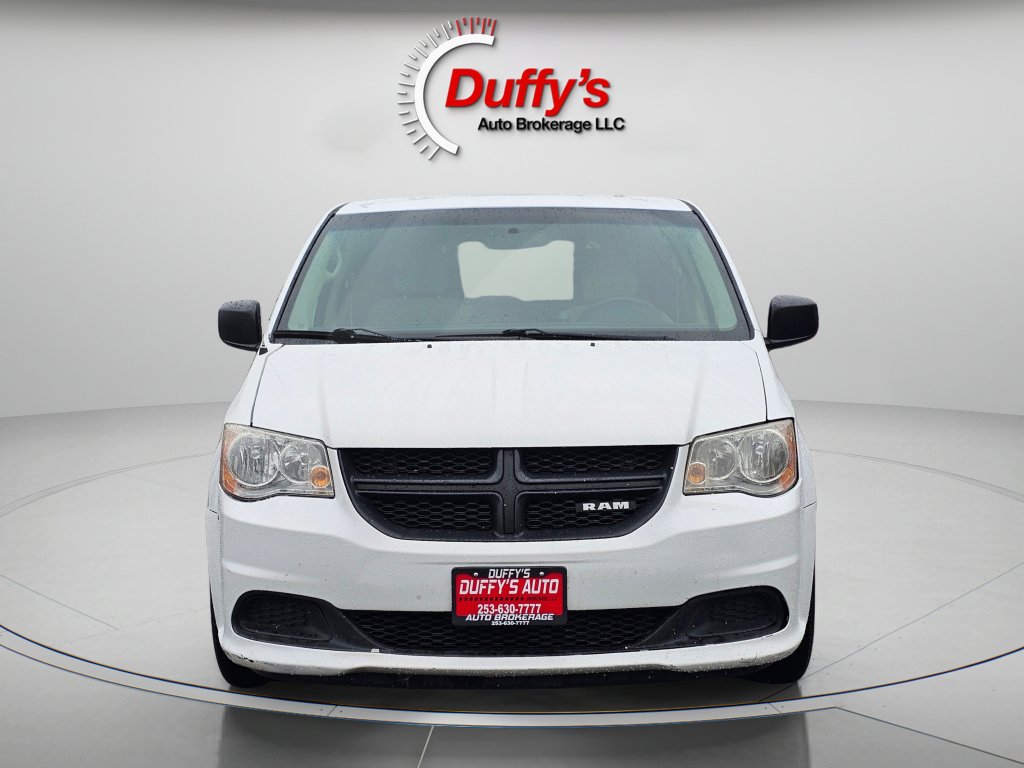 Used 2014 RAM C/V Tradesman image 10