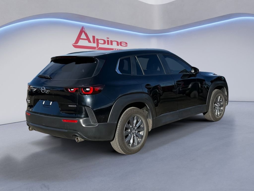 Used 2023 MAZDA CX-50 2.5 S w/ Cargo Package image 5