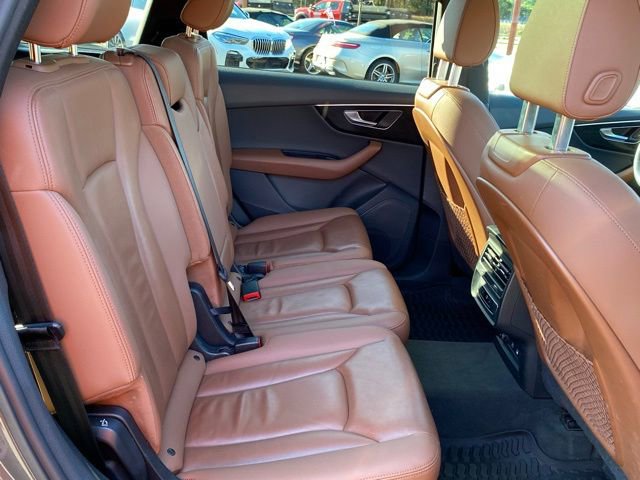 Used 2021 Audi Q7 2.0T Premium image 20