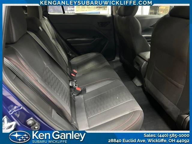 Used 2026 Subaru Impreza 2.0i Sport image 15