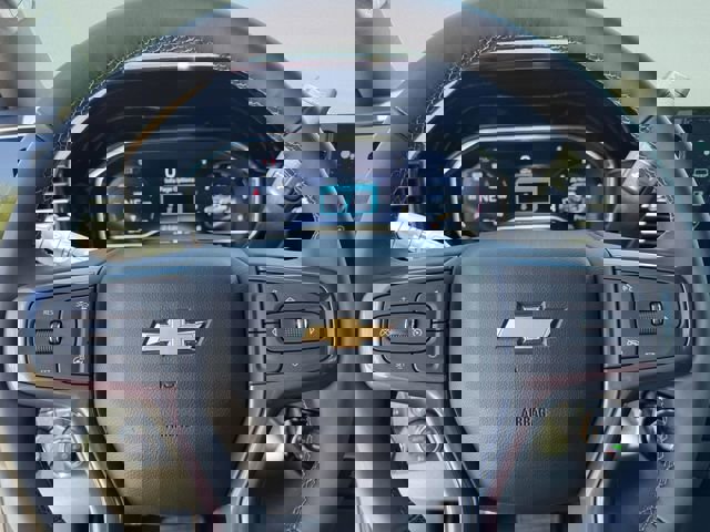 New 2025 Chevrolet Silverado 3500 High Country w/ High Country Premium Package image 62