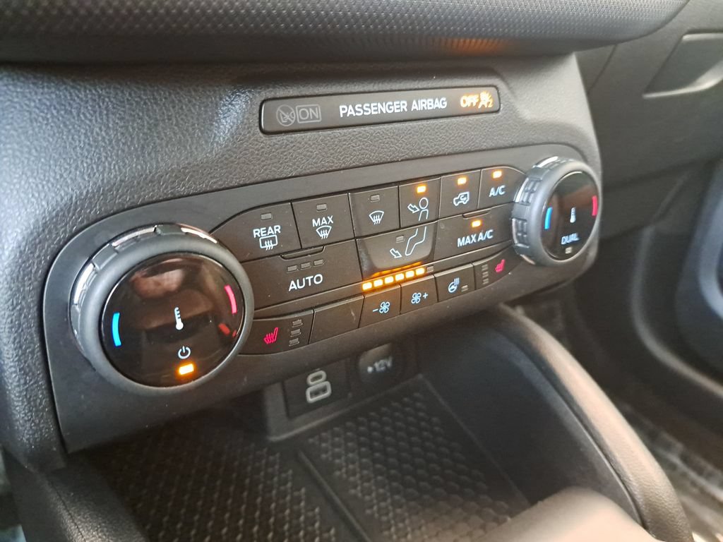 Certified 2024 Ford Bronco Sport Outer Banks AWD/4WD image 30