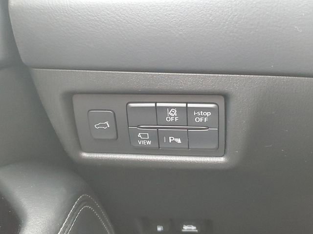 New 2025 MAZDA CX-5 AWD 2.5 S w/ Premium Plus Pkg image 22