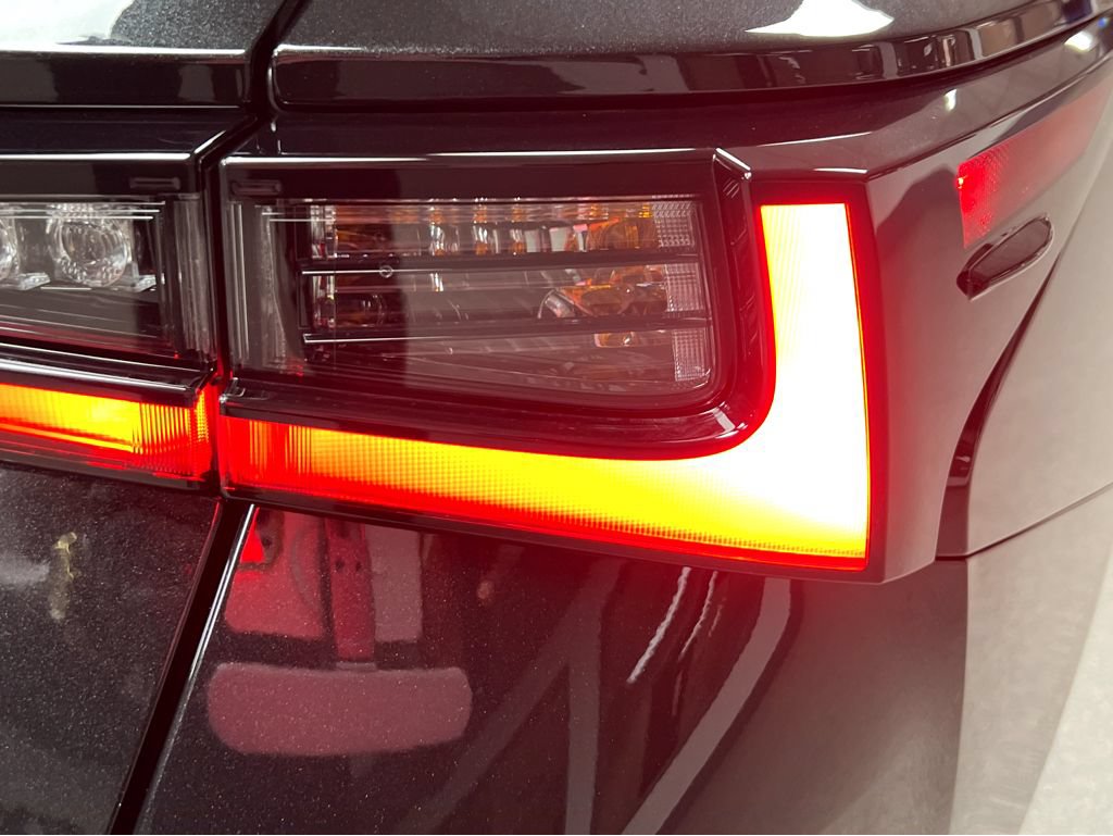 New 2026 Lexus IS 350 F Sport AWD/4WD image 29