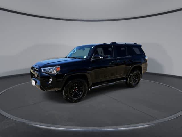 Used 2023 Toyota 4Runner SR5 Premium w/ Moonroof Package RWD image 4