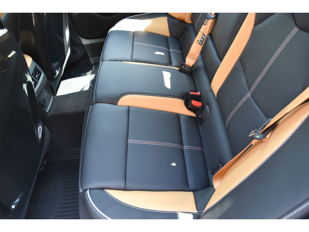 New 2026 Cadillac CT5 V Blackwing w/ Super Cruise 1 Package image 15