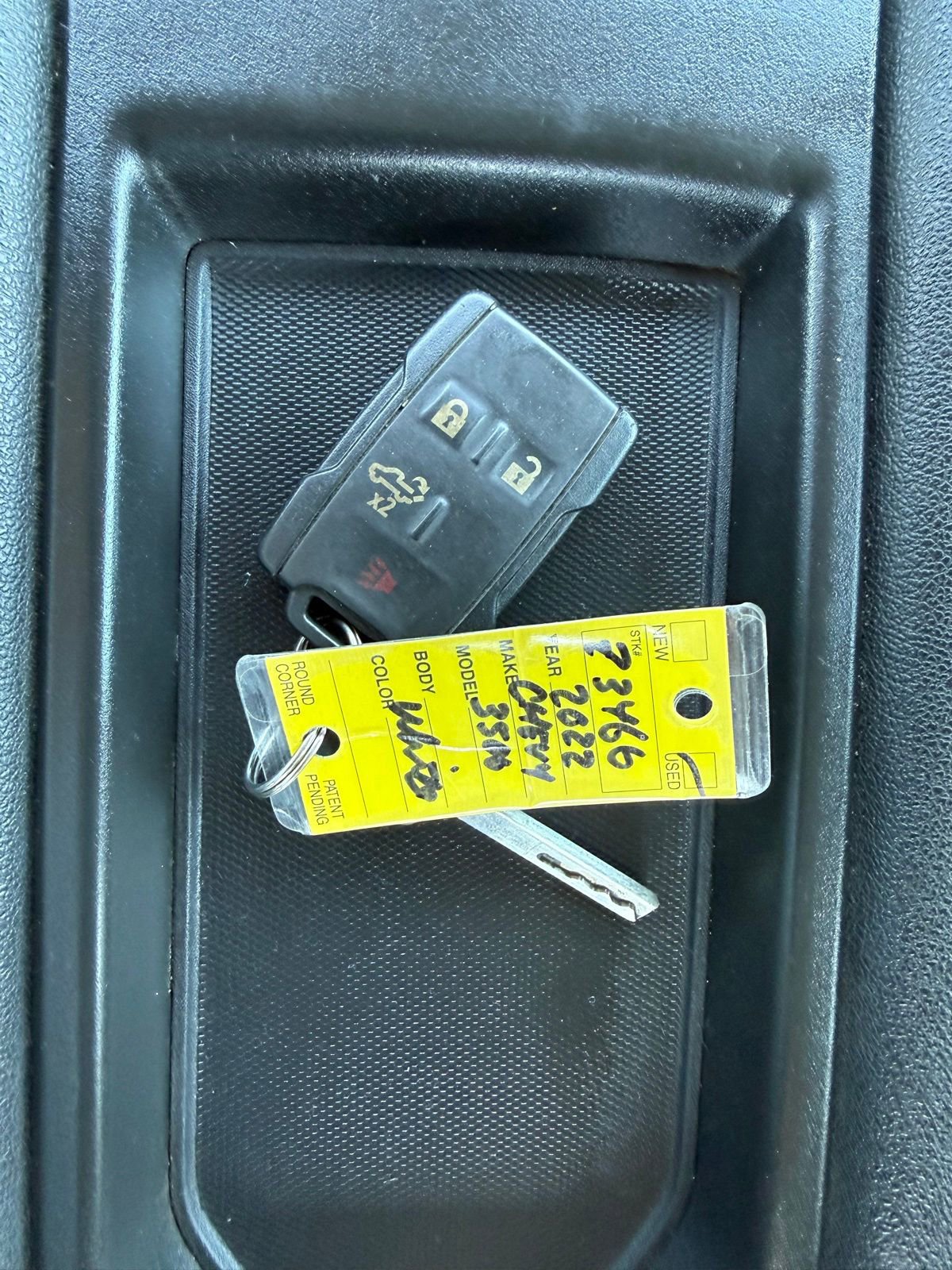 Used 2022 Chevrolet Silverado 3500 W/T w/ WT Fleet Convenience Package image 40