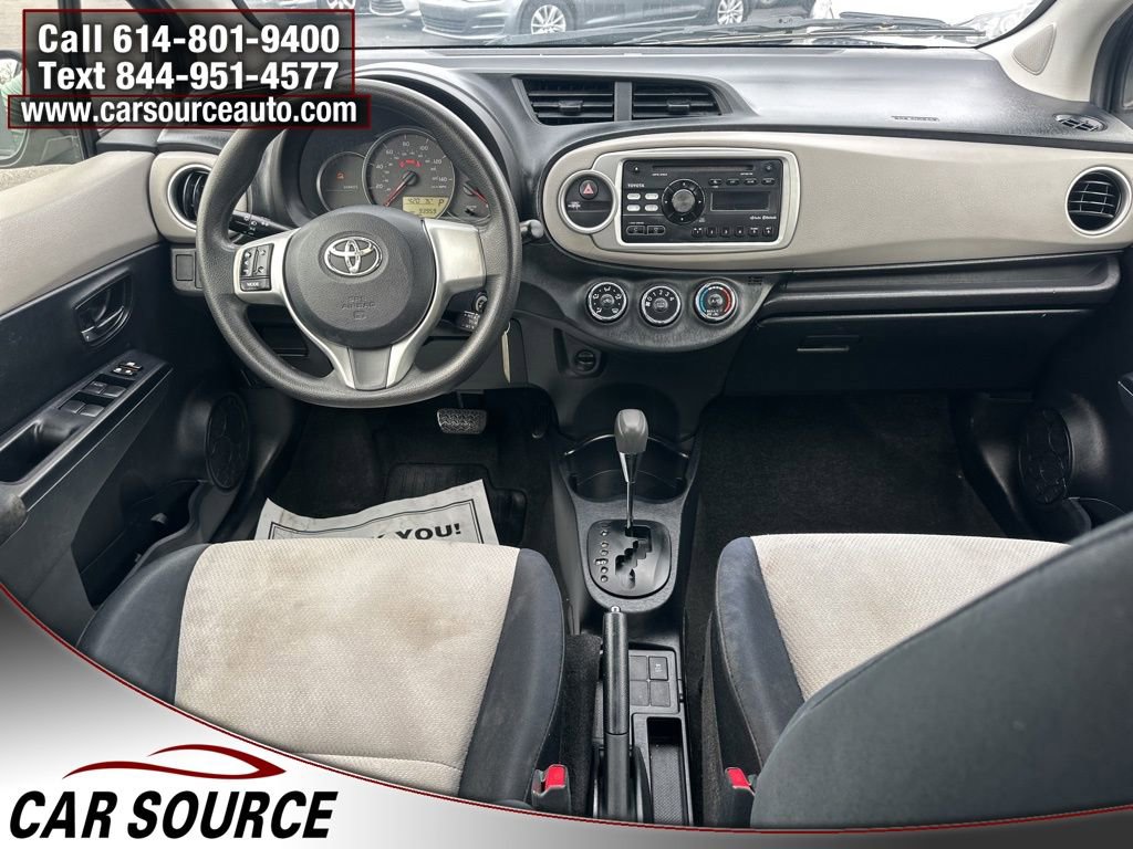 Used 2012 Toyota Yaris LE image 15
