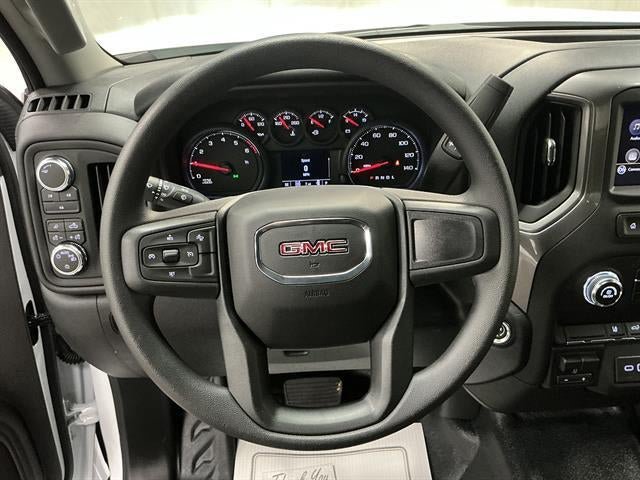 New 2026 GMC Sierra 2500 Pro AWD/4WD image 12