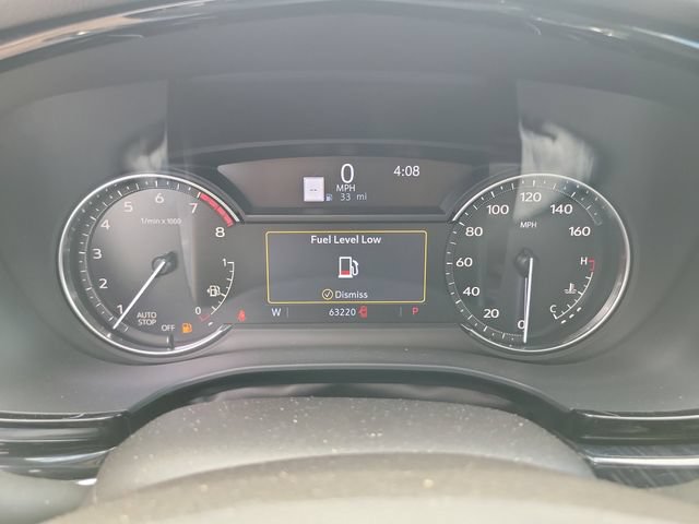 Used 2024 Cadillac XT6 Premium Luxury FWD image 23