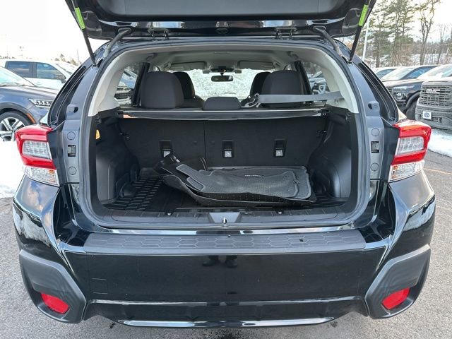 Used 2021 Subaru Crosstrek 2.0i image 15
