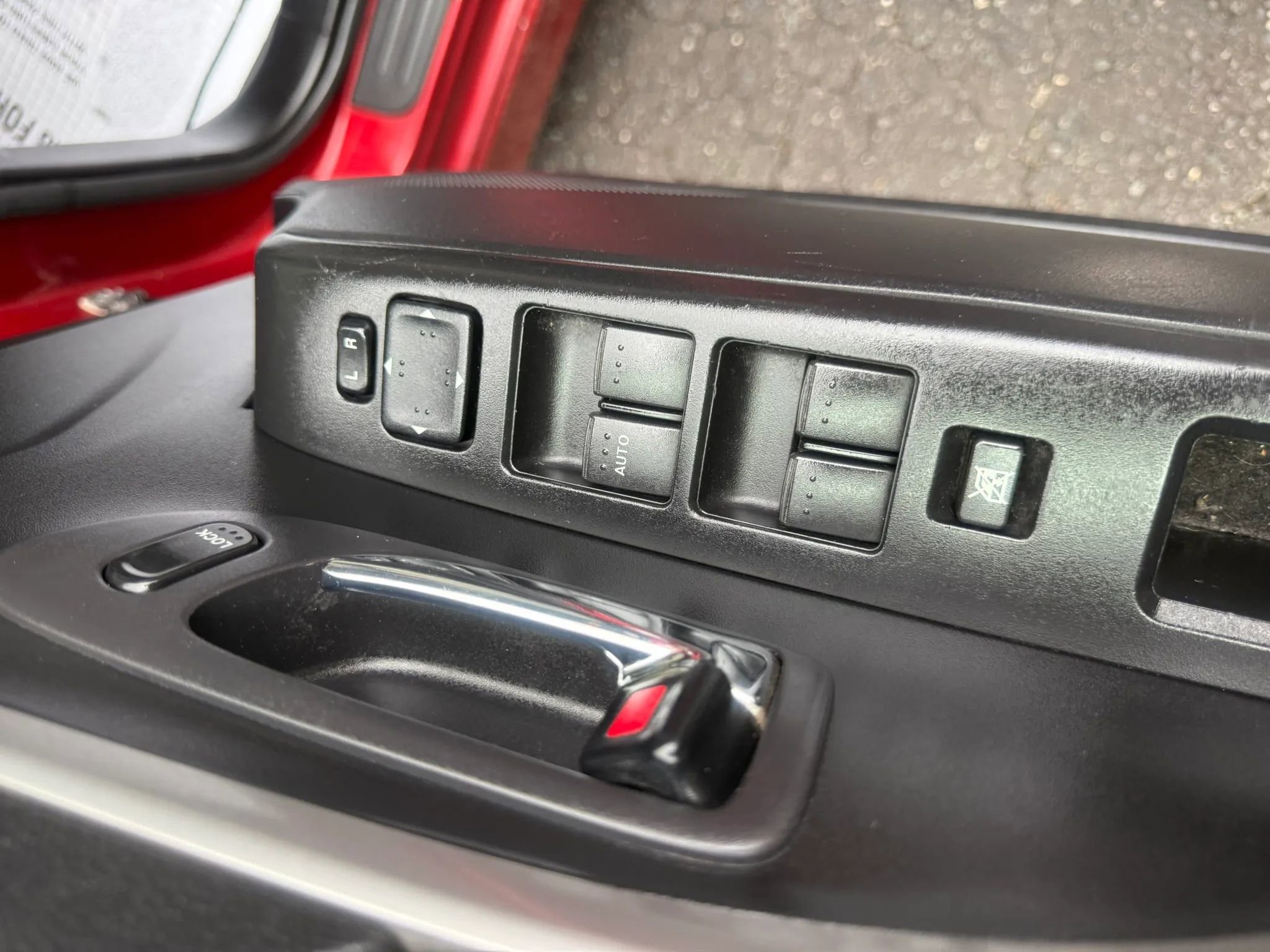 Used 2013 MAZDA MAZDA5 Grand Touring image 20