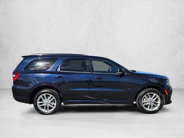 Used 2024 Dodge Durango GT AWD/4WD video 4