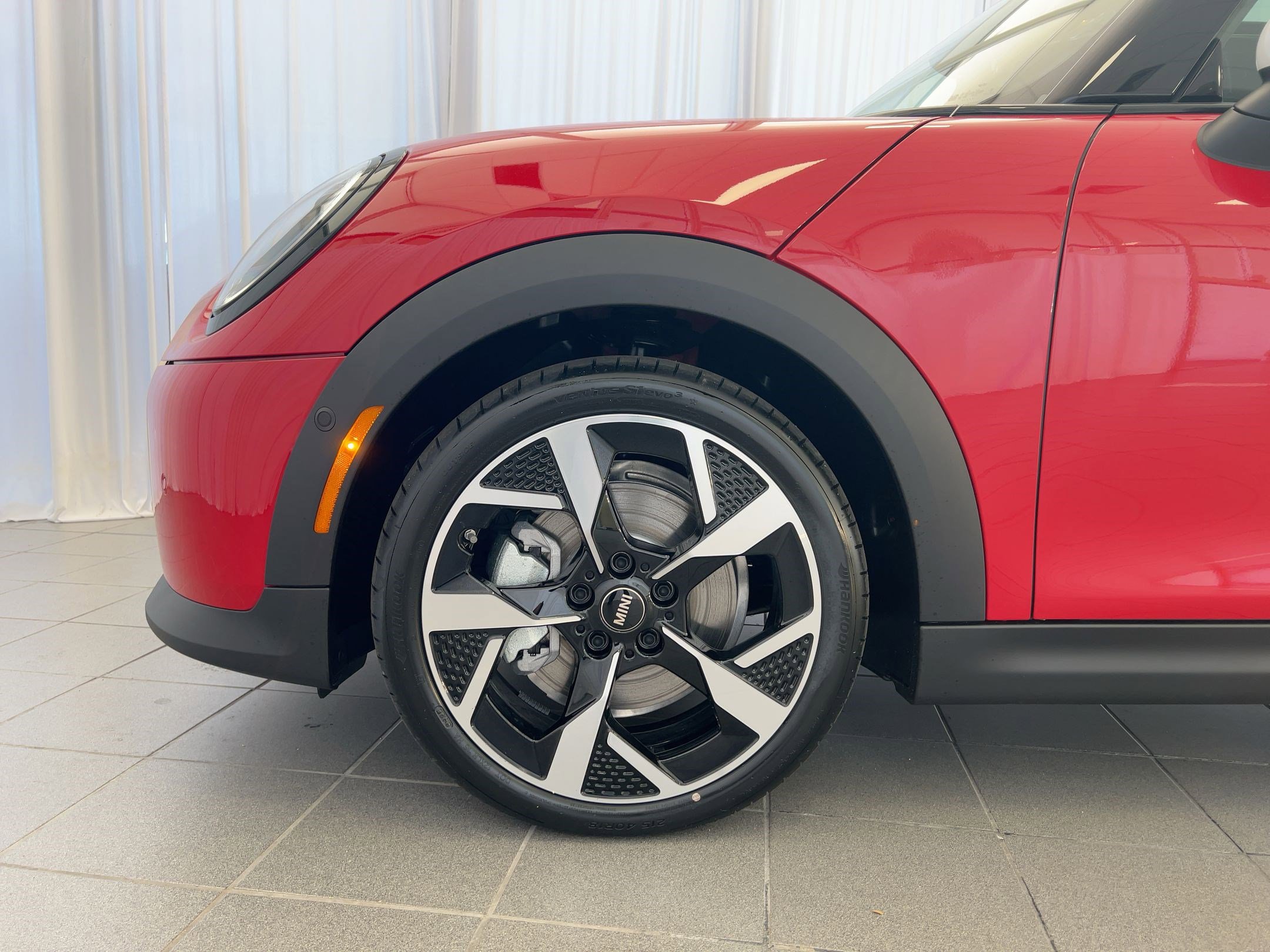 New 2026 MINI Cooper 2-Door Hardtop FWD image 11