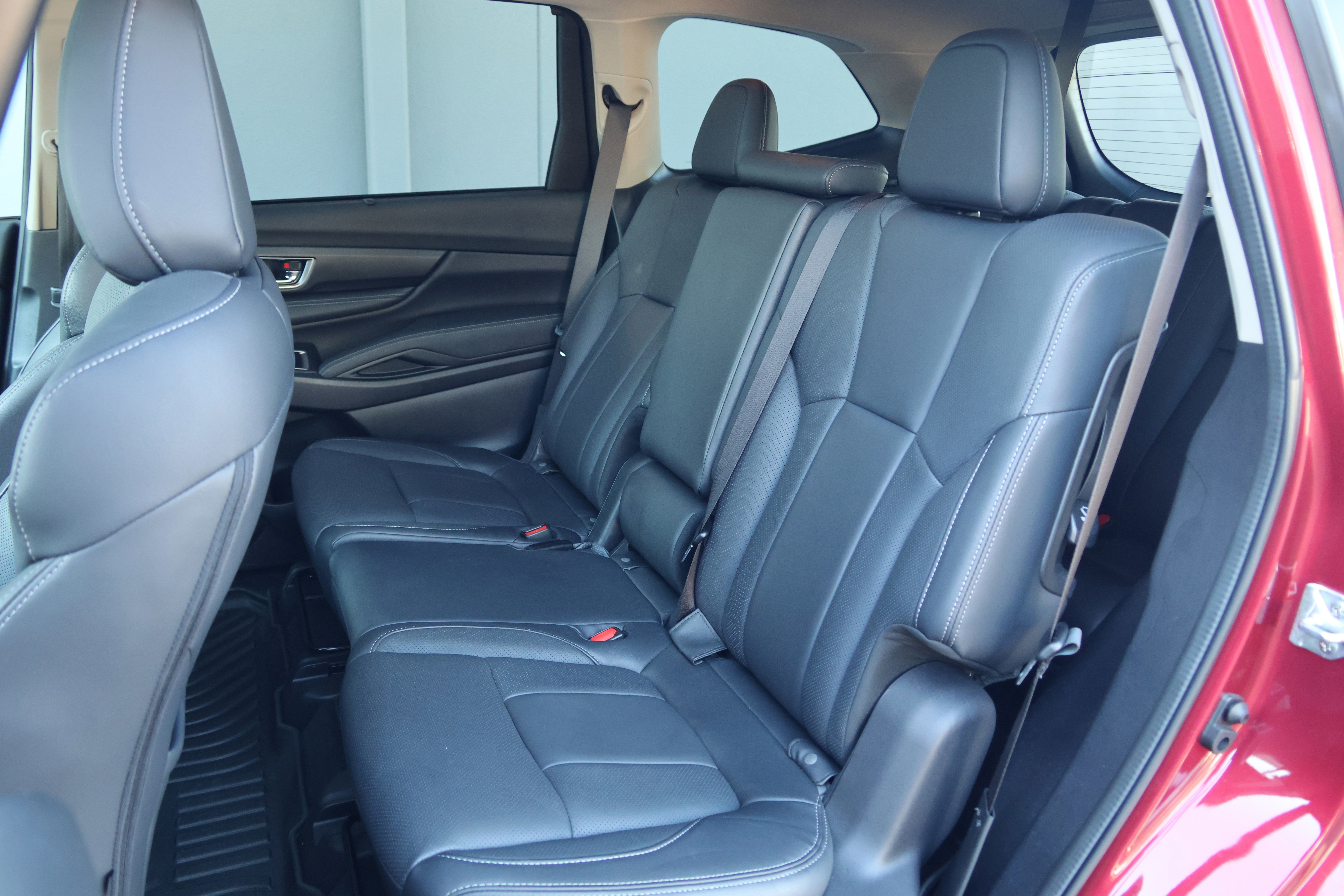 Used 2023 Subaru Ascent Limited w/ Technology Package image 35